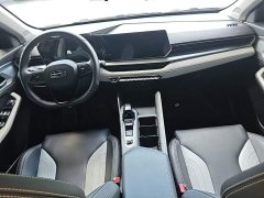 Geely Binrui 2024 Binrui COOL 1.5T DCT Champion Edition - ფოტო 9