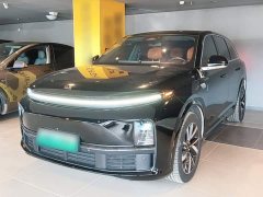 Li Auto L7 Pro - ფოტო 1