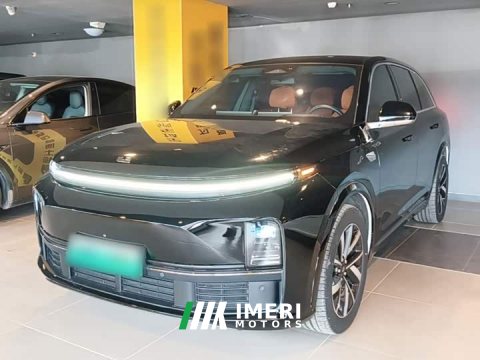 2023 Li Auto L7 Pro - ავტომობილი ჩინეთიდან