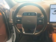 Li Auto L7 Pro - ფოტო 10