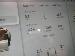 Li Auto L7 Pro - ფოტო 11