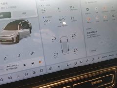 Li Auto L7 Pro - ფოტო 12