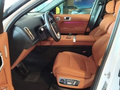 Li Auto L7 Pro - ფოტო 14