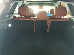 Li Auto L7 Pro - ფოტო 18