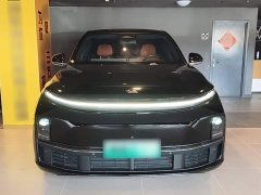 Li Auto L7 Pro - ფოტო 2