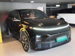 Li Auto L7 Pro - ფოტო 3