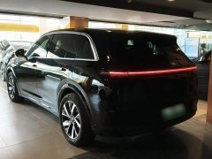 Li Auto L7 Pro - ფოტო 4