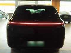 Li Auto L7 Pro - ფოტო 5