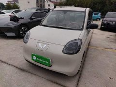 Wuling Hongguang MINIEV Fourth Generation Four-Door Advanced Edition - ფოტო 1