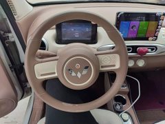 Wuling Hongguang MINIEV Fourth Generation Four-Door Advanced Edition - ფოტო 10