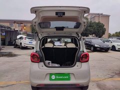 Wuling Hongguang MINIEV Fourth Generation Four-Door Advanced Edition - ფოტო 18