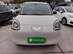 Wuling Hongguang MINIEV Fourth Generation Four-Door Advanced Edition - ფოტო 2