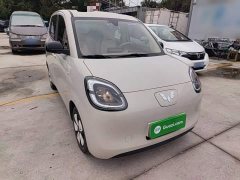 Wuling Hongguang MINIEV Fourth Generation Four-Door Advanced Edition - ფოტო 3
