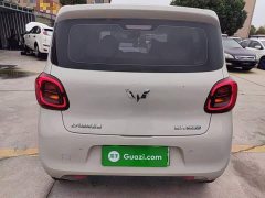 Wuling Hongguang MINIEV Fourth Generation Four-Door Advanced Edition - ფოტო 5