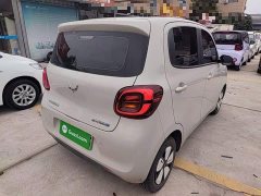 Wuling Hongguang MINIEV Fourth Generation Four-Door Advanced Edition - ფოტო 6