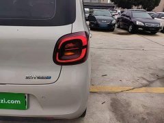 Wuling Hongguang MINIEV Fourth Generation Four-Door Advanced Edition - ფოტო 7