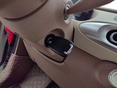 Wuling Hongguang MINIEV Fourth Generation Four-Door Advanced Edition - ფოტო 8
