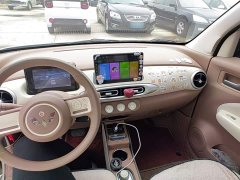 Wuling Hongguang MINIEV Fourth Generation Four-Door Advanced Edition - ფოტო 9