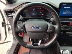 Ford Focus 2021 Sedan EcoBoost 180 Automatic ST Line - ფოტო 10