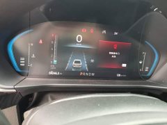 Ford Focus 2021 Sedan EcoBoost 180 Automatic ST Line - ფოტო 11