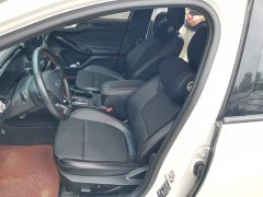Ford Focus 2021 Sedan EcoBoost 180 Automatic ST Line - ფოტო 14