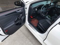 Ford Focus 2021 Sedan EcoBoost 180 Automatic ST Line - ფოტო 15