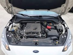 Ford Focus 2021 Sedan EcoBoost 180 Automatic ST Line - ფოტო 19