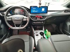 Ford Focus 2021 Sedan EcoBoost 180 Automatic ST Line - ფოტო 9