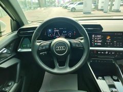 Audi A3 A3L Limousine 35 TFSI Fashion Sport Edition - ფოტო 10