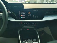 Audi A3 A3L Limousine 35 TFSI Fashion Sport Edition - ფოტო 12