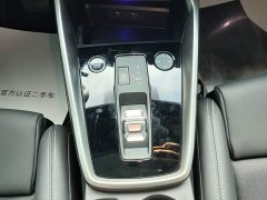 Audi A3 A3L Limousine 35 TFSI Fashion Sport Edition - ფოტო 13