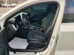 Audi A3 A3L Limousine 35 TFSI Fashion Sport Edition - ფოტო 14