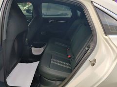 Audi A3 A3L Limousine 35 TFSI Fashion Sport Edition - ფოტო 16