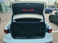 Audi A3 A3L Limousine 35 TFSI Fashion Sport Edition - ფოტო 18