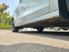 Audi A3 A3L Limousine 35 TFSI Fashion Sport Edition - ფოტო 20