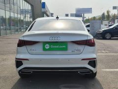 Audi A3 A3L Limousine 35 TFSI Fashion Sport Edition - ფოტო 5