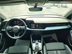Audi A3 A3L Limousine 35 TFSI Fashion Sport Edition - ფოტო 9