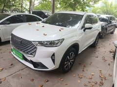 Haval H6 Third Generation 1.5T Automatic Two-Wheel Drive Pro - ფოტო 1