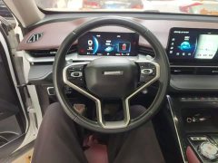 Haval H6 Third Generation 1.5T Automatic Two-Wheel Drive Pro - ფოტო 10