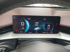 Haval H6 Third Generation 1.5T Automatic Two-Wheel Drive Pro - ფოტო 11