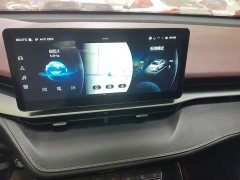 Haval H6 Third Generation 1.5T Automatic Two-Wheel Drive Pro - ფოტო 12
