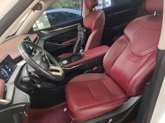 Haval H6 Third Generation 1.5T Automatic Two-Wheel Drive Pro - ფოტო 14