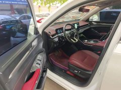 Haval H6 Third Generation 1.5T Automatic Two-Wheel Drive Pro - ფოტო 15