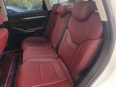 Haval H6 Third Generation 1.5T Automatic Two-Wheel Drive Pro - ფოტო 16