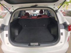 Haval H6 Third Generation 1.5T Automatic Two-Wheel Drive Pro - ფოტო 18