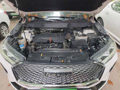 Haval H6 Third Generation 1.5T Automatic Two-Wheel Drive Pro - ფოტო 19