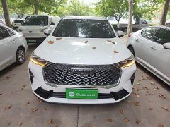 Haval H6 Third Generation 1.5T Automatic Two-Wheel Drive Pro - ფოტო 2