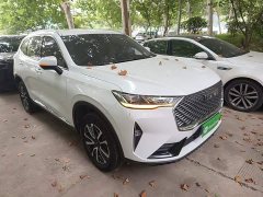 Haval H6 Third Generation 1.5T Automatic Two-Wheel Drive Pro - ფოტო 3