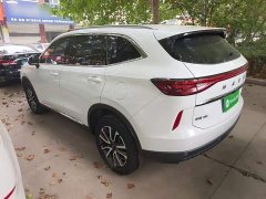 Haval H6 Third Generation 1.5T Automatic Two-Wheel Drive Pro - ფოტო 4