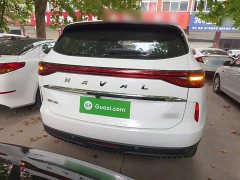 Haval H6 Third Generation 1.5T Automatic Two-Wheel Drive Pro - ფოტო 5